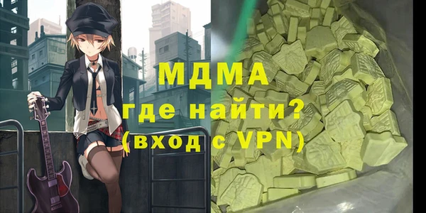 таблы Абдулино